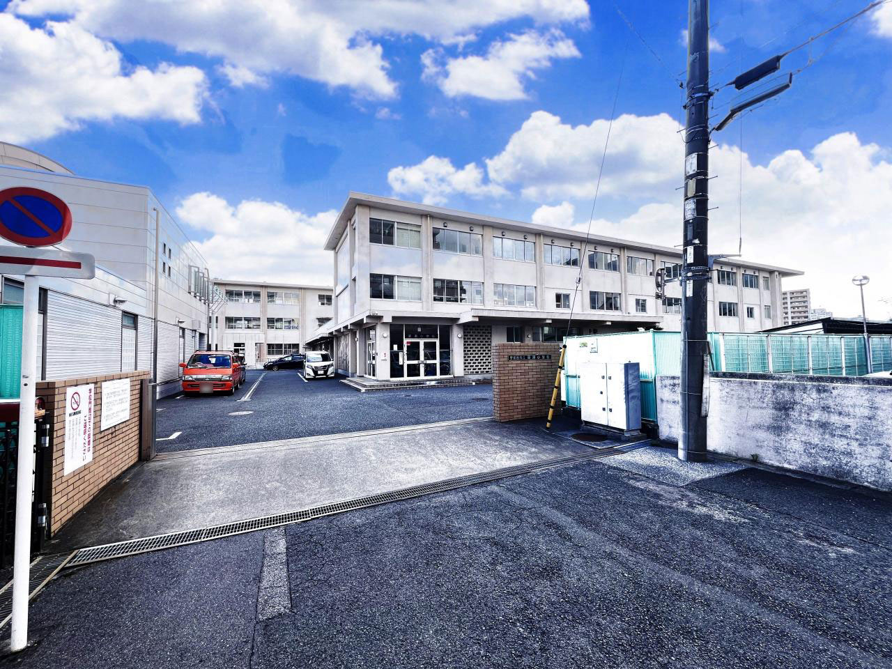 中古戸建 宇都宮市簗瀬町 宇都宮芳賀ライト線東宿郷駅 2,700万円