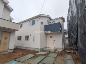 新築戸建 東京都八王子市戸吹町1968-1 JR五日市線秋川駅 28900000