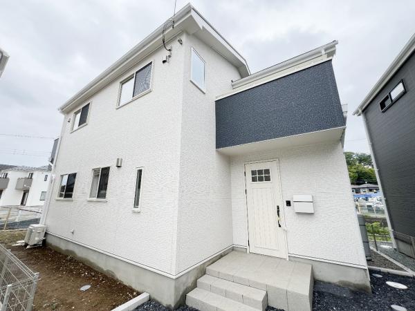 新築戸建 東京都八王子市戸吹町 JR五日市線秋川駅 2,940万円
