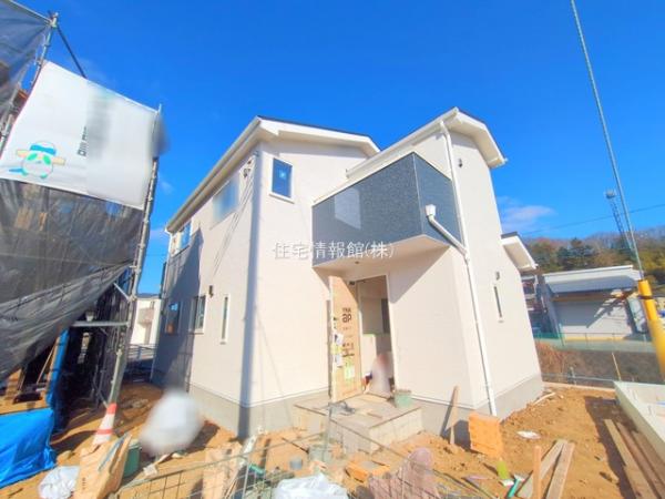 八王子市戸吹町 