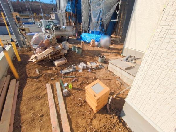 八王子市戸吹町 