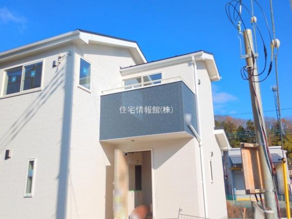 八王子市戸吹町 