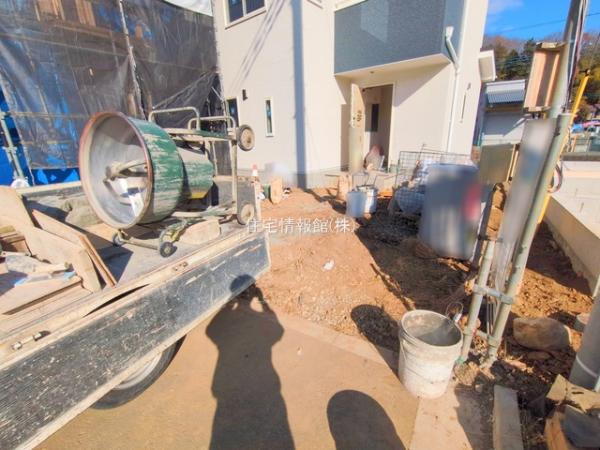 八王子市戸吹町 