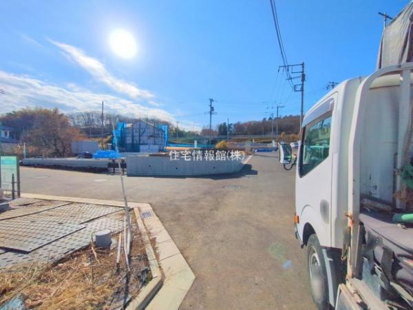 八王子市戸吹町 