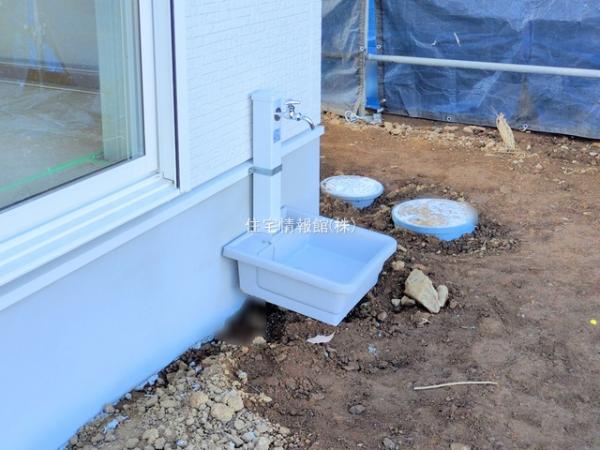 八王子市戸吹町 