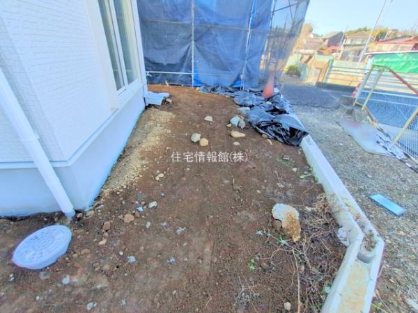 八王子市戸吹町 