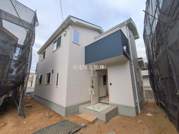 八王子市戸吹町 