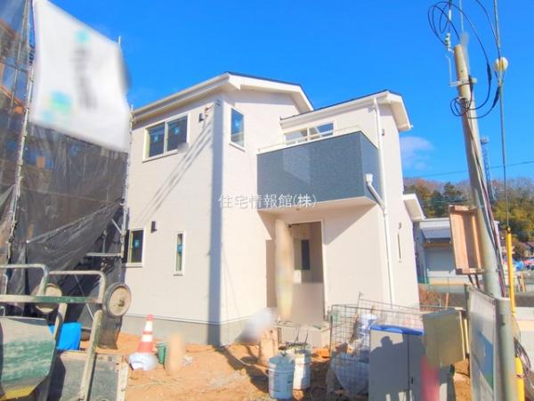 八王子市戸吹町 