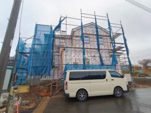 新築戸建 東京都八王子市戸吹町1968-1 JR五日市線秋川駅 29900000