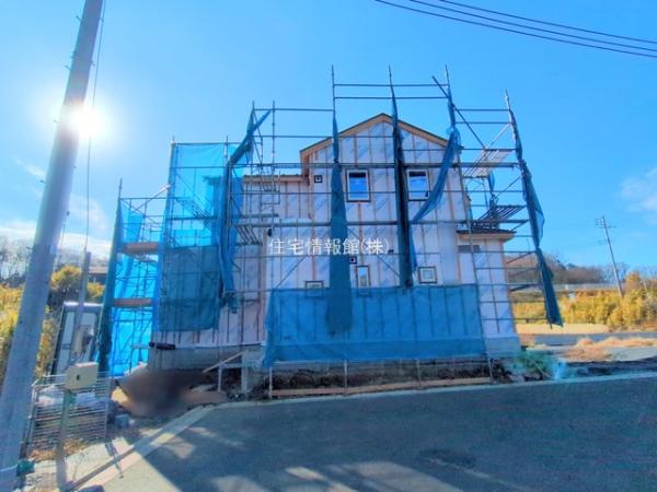 八王子市戸吹町 