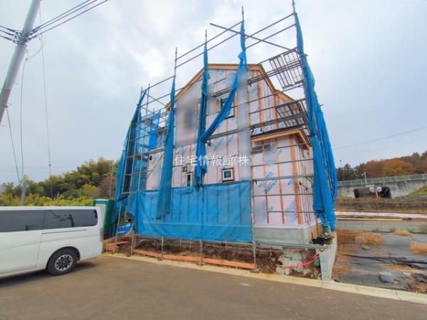 八王子市戸吹町 