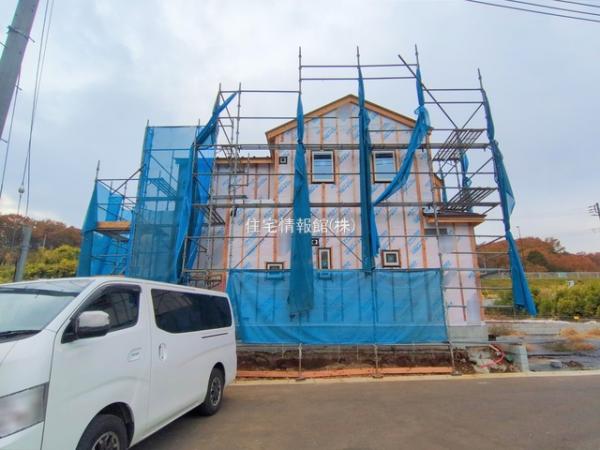 八王子市戸吹町 