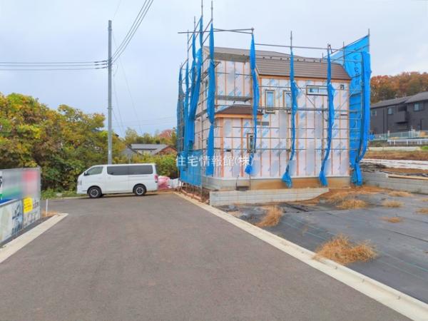 八王子市戸吹町 