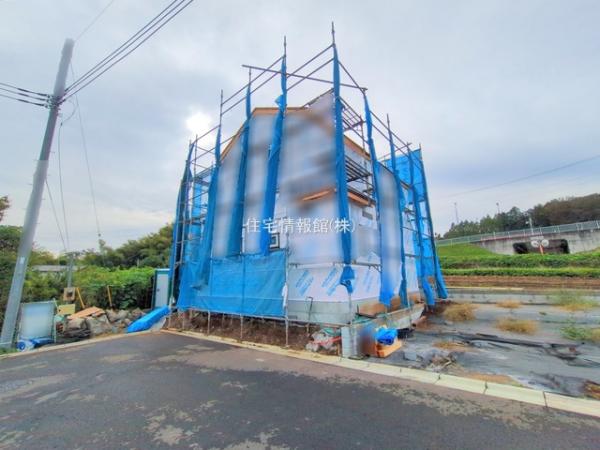 八王子市戸吹町 