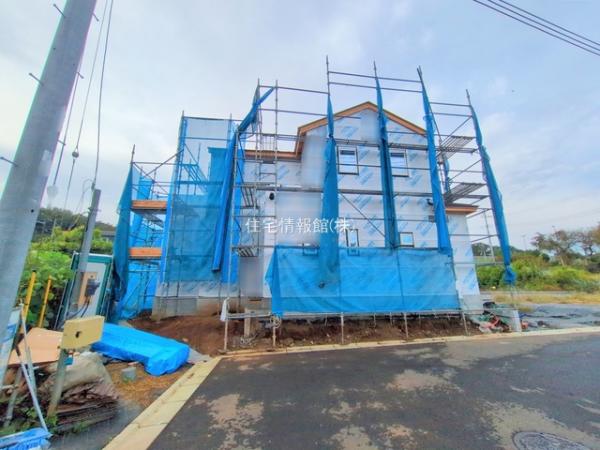 八王子市戸吹町 