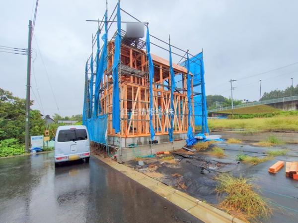 八王子市戸吹町 