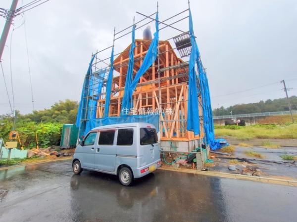 八王子市戸吹町 