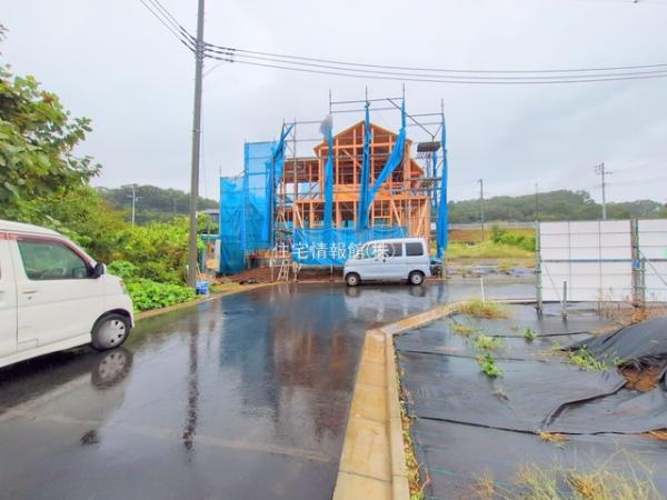 八王子市戸吹町 