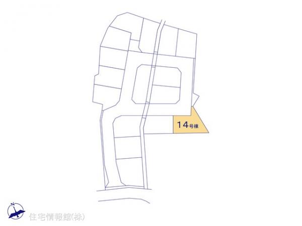 八王子市戸吹町 