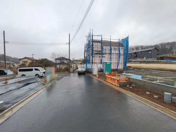 八王子市戸吹町 