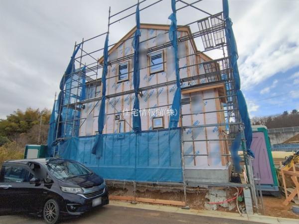 八王子市戸吹町 