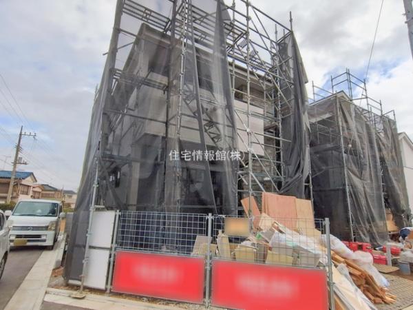 新築戸建 千葉県船橋市芝山７丁目12 東葉高速鉄道飯山満駅 4,999万円