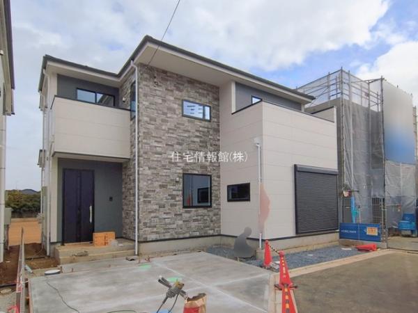 新築戸建 千葉県船橋市芝山７丁目12 東葉高速鉄道飯山満駅 4,799万円