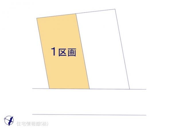 土地 神奈川県横浜市鶴見区東寺尾２丁目8-1 JR京浜東北線鶴見駅 2,780万円