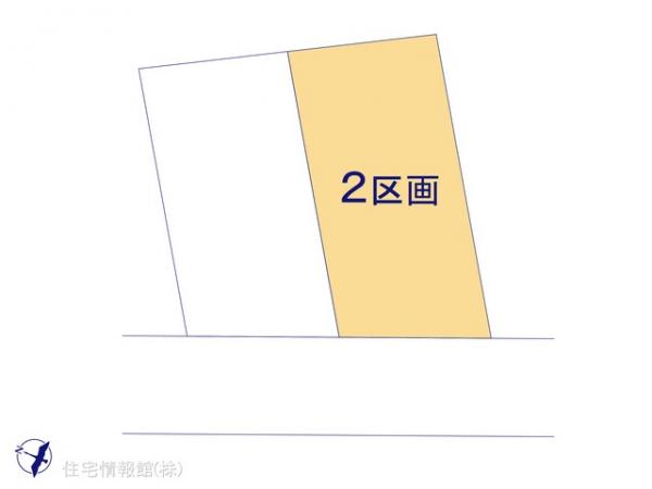 土地 神奈川県横浜市鶴見区東寺尾２丁目8-1 JR京浜東北線鶴見駅 2,680万円