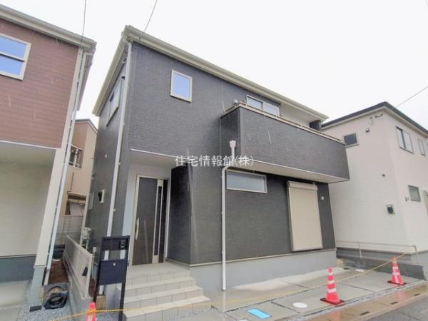 新築戸建 埼玉県さいたま市見沼区堀崎町583-1 東武野田線大和田駅 3,880万円