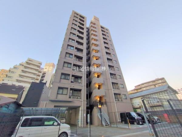 中古マンション 神奈川県藤沢市藤沢1023-1 JR東海道本線(東京〜熱海)藤沢駅 4,780万円