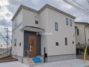 新築戸建 埼玉県春日部市豊町３丁目6-50 東武野田線春日部駅 40900000