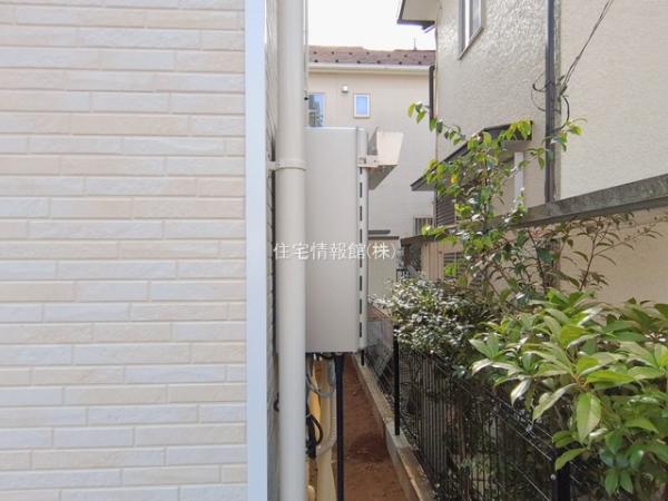 春日部市豊町3丁目6番 