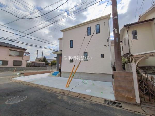 春日部市豊町3丁目6番 