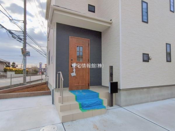 春日部市豊町3丁目6番 