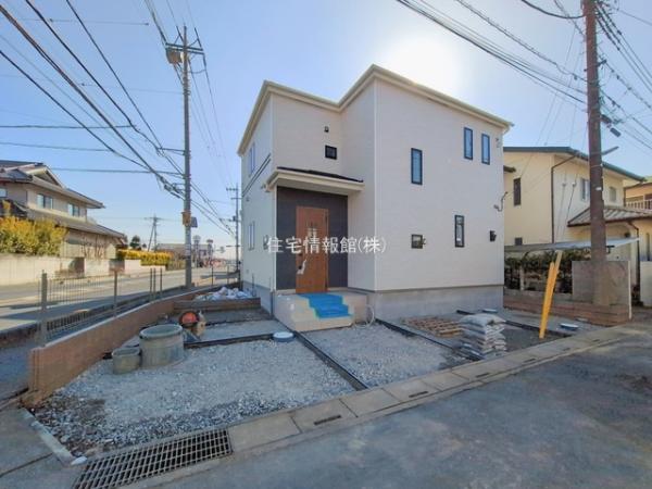 春日部市豊町3丁目6番 