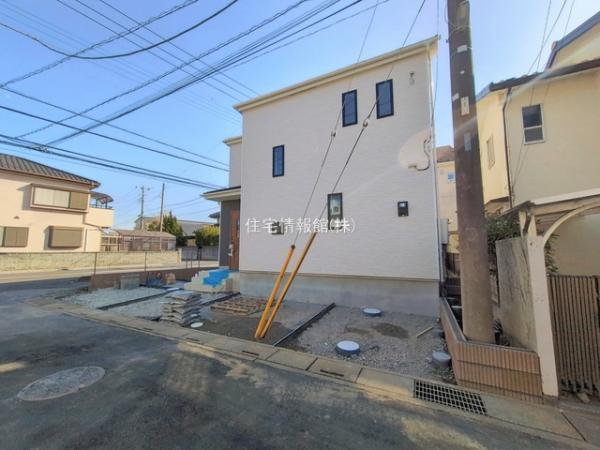 春日部市豊町3丁目6番 