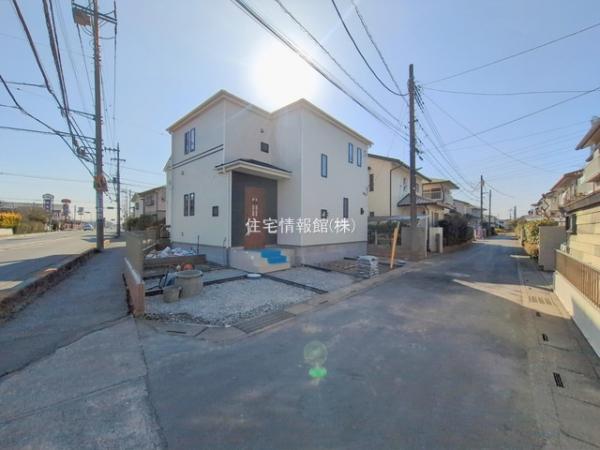 春日部市豊町3丁目6番 