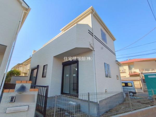 春日部市豊町3丁目6番 