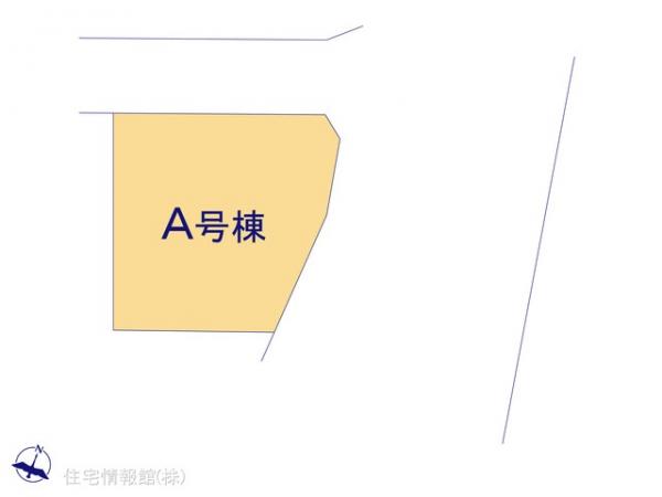 春日部市豊町3丁目6番 