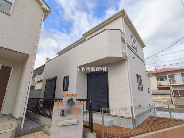 春日部市豊町3丁目6番 