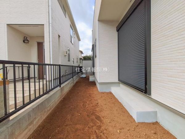 春日部市豊町3丁目6番 