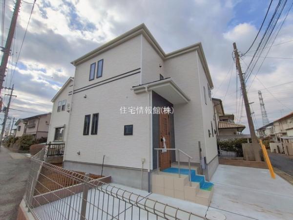 春日部市豊町3丁目6番 