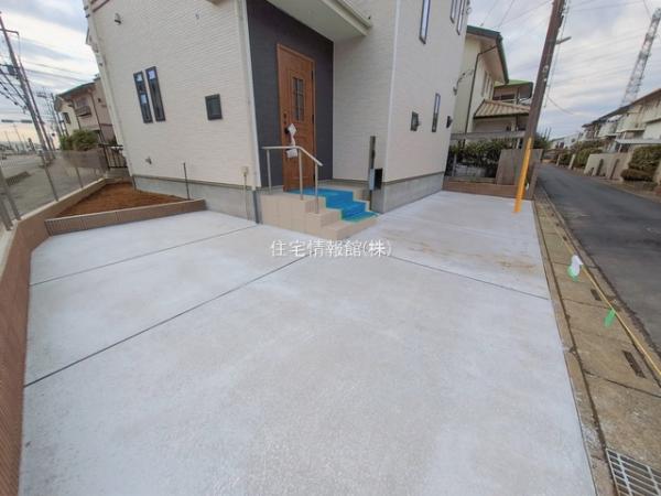 春日部市豊町3丁目6番 