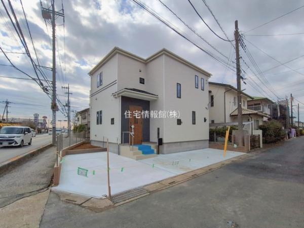 春日部市豊町3丁目6番 