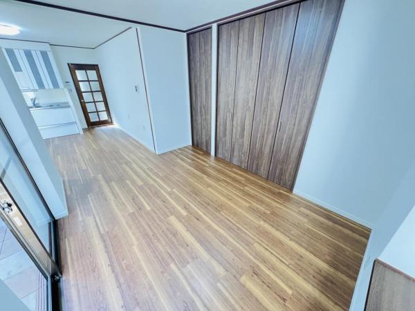 中古戸建 横浜市旭区中白根１丁目 相鉄本線鶴ヶ峰駅 2,899万円