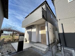 中古戸建 川越市砂新田４丁目1-53 東武東上線新河岸駅 33800000