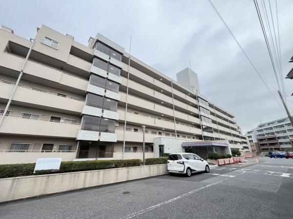 中古マンション 千葉市稲毛区小仲台４丁目 JR総武本線稲毛駅 2,280万円