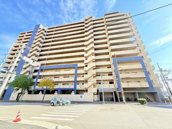 中古マンション 千葉市中央区問屋町 JR京葉線千葉みなと駅 3,648万円