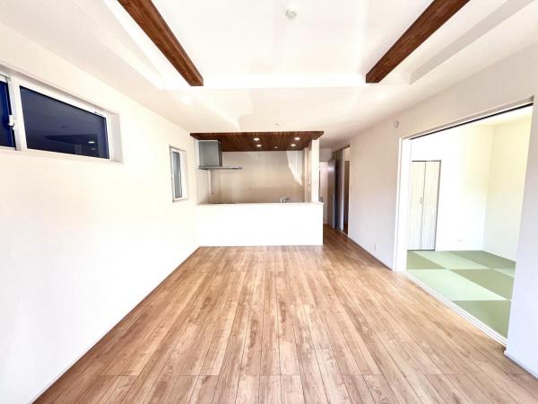 新築戸建 座間市四ツ谷 JR相模線入谷駅 4,080万円